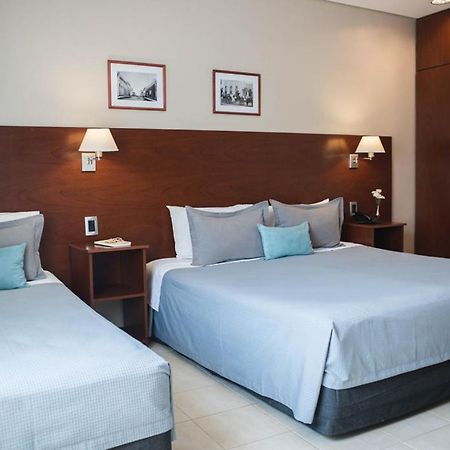 Donsuites Corrientes Dış mekan fotoğraf