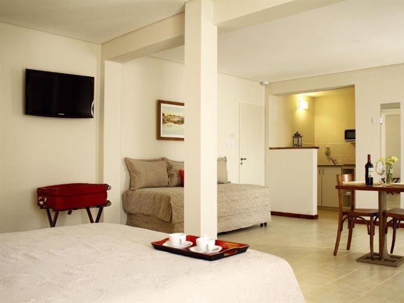 Donsuites Corrientes Dış mekan fotoğraf