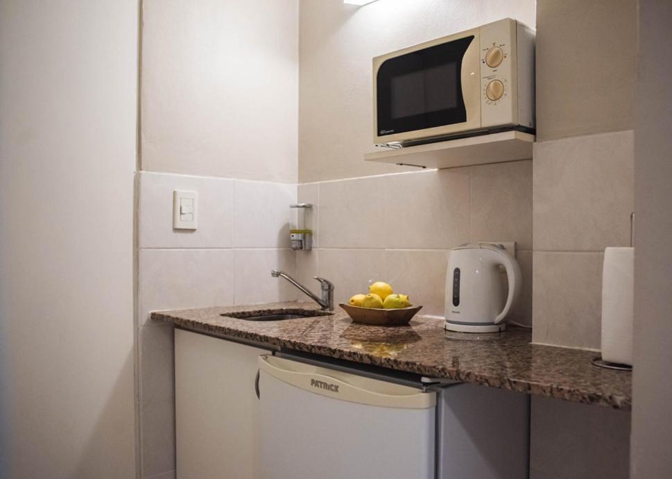 Donsuites Corrientes Dış mekan fotoğraf