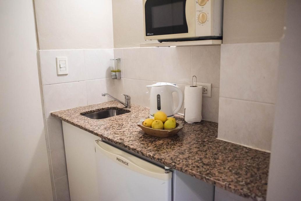 Donsuites Corrientes Dış mekan fotoğraf